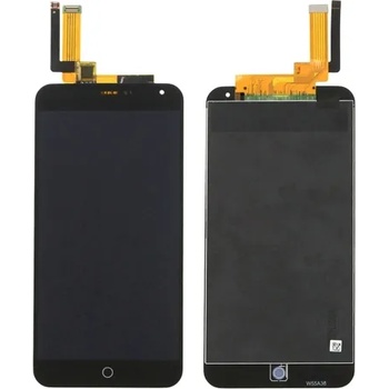 Image 1 of Meizu LCD Дисплей и Тъчскрийн за Meizu M1 Note