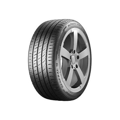 General Tire Altimax One S 215/45 R18 93Y