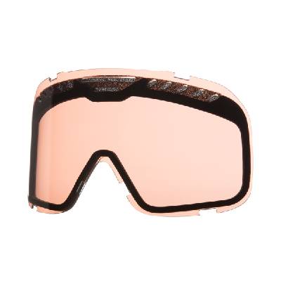 Náhradní sklo Smith Lens PROJECT RC36 Rose Copper velikost O/S