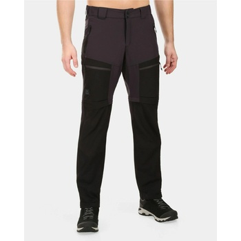 Kilpi Мъжки панталони Kilpi HOSIO-M Black Kilpi | Cheren | МЪЖЕ | L