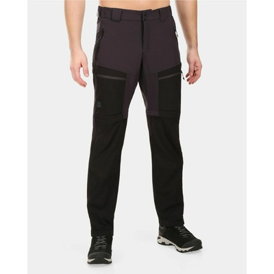 Kilpi Мъжки панталони Kilpi HOSIO-M Black Kilpi | Cheren | МЪЖЕ | L
