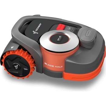 Segway Navimow H3000E + VisionFence