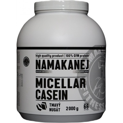 Namakanej Micellar Casein 2000 g