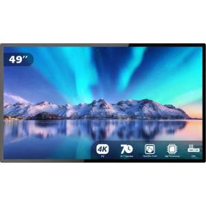 EVOBOARD TP-490B