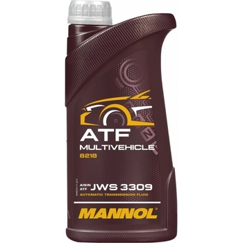 MANNOL ATF Multivehicle JWS 3309 1 l