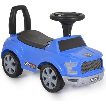 Moni Кола за бутане Orlando 2022 син (112511)