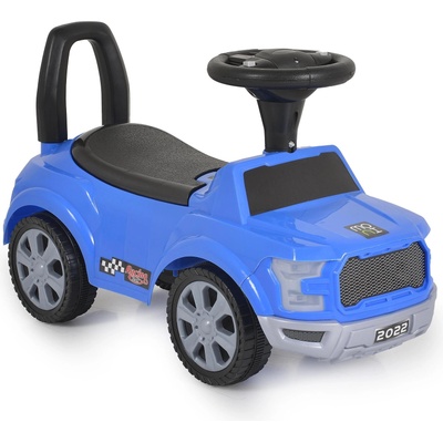 Moni Кола за бутане Orlando 2022 син (112511)