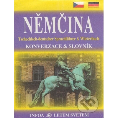 Němčina Konverzace a slovník