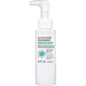 APLB Glutathione Niacinamide Cleansing Oil - Хидрофилно масло с глутатион и ниацинамид 105мл