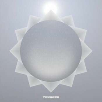 TENGGER - TENGGER CD