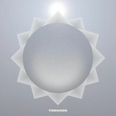 TENGGER - TENGGER CD