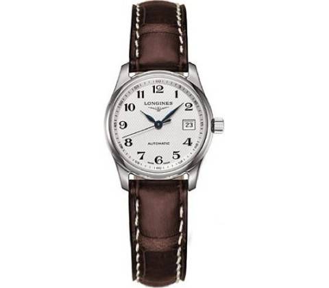 Longines L2.257.4.78.3