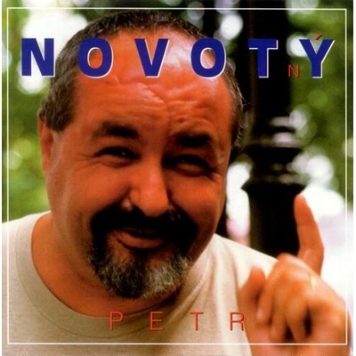 Novotný, Petr: Novoty