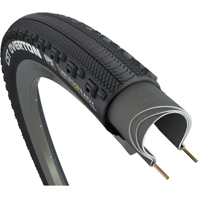 CST Overton 700x45C plášť, drát