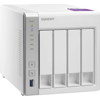 QNAP TS-431P