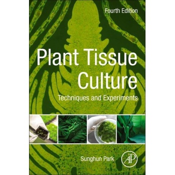 Plant Tissue Culture | Sunghun Park
