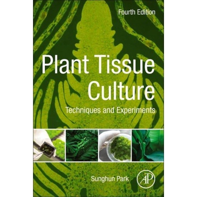 Plant Tissue Culture | Sunghun Park