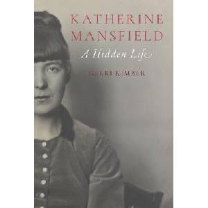 Katherine Mansfield | Kimber, Gerri (ISBN: 9781836391623)