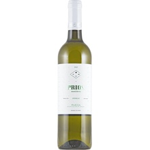 Bodegas de los Rios Prieto Prios Verdejo DO Rueda 2022 13% 0,75 l (holá láhev)