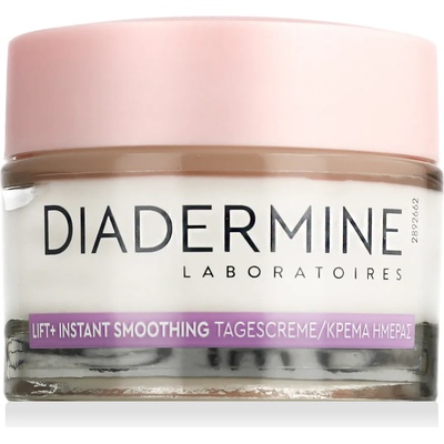Diadermine Laboratoires Lift+ Instant Smoothing Cream 50 ml