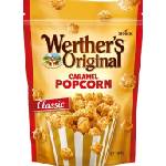 STORCK Werther's Original Caramel Popcorn Classic 140гр