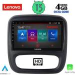 Lenovo SSX 9499 CPA Авто мултимедия