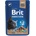 Brit Premium Cat Pouch Sterilized Liver пауч за котки с черен дроб 100gr