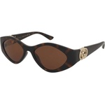 Gucci Диоптрични очила Gucci GG2121S 003 - leshti Слънчеви очила