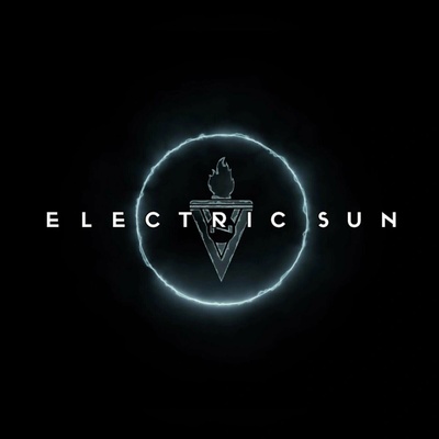 VNV Nation - Electric Sun Black LP
