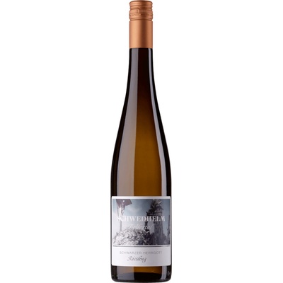 Schwedhelm Riesling Schwarzer Herrgott Grosse Lage 2022 12% 0,75 l (holá láhev)