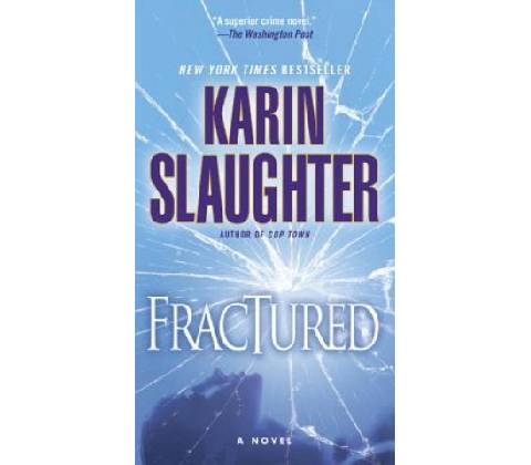 Fractured