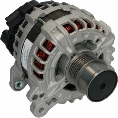 generátor HC CARGO F 032 116 298