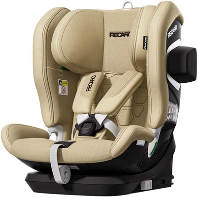 Recaro Axion1 I-Size 2026 Elegant Beige