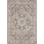 Hanse Home Сиво-бежов килим 240x340 cm Terrain Designer Sand - Hanse Home (105596-240x340)
