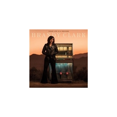 Brandy Clark - Your Life Is A Record