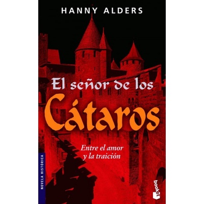 El señor de los cátaros | HANNY ALDERS