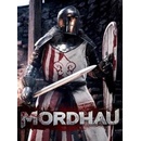 Mordhau