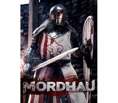 Mordhau