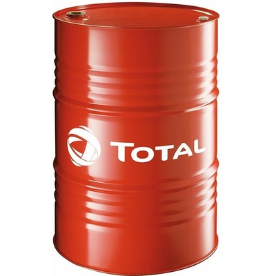 Total Traxium AXLE 7 80W-90 208 l