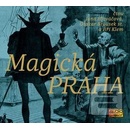Magická Praha