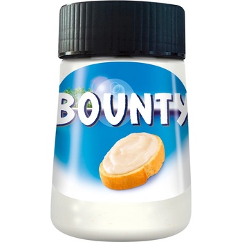 Mars Bounty Spread 350 г кокосов крем