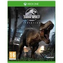 Jurassic World: Evolution