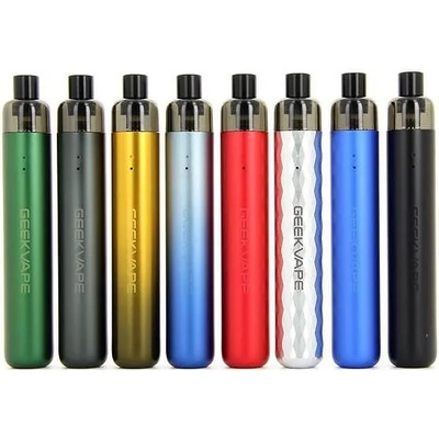 Geek Vape Geekvape Wenax S-C 1100Mah 2ml