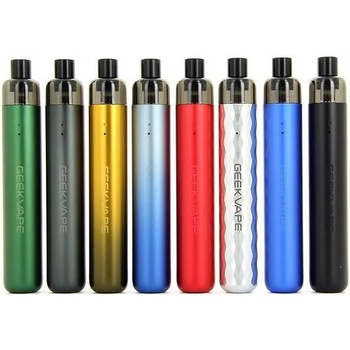 Image 1 of Geek Vape Geekvape Wenax S-C 1100Mah 2ml