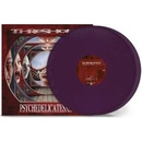 Threshold Psychedelicatessen 2 LP