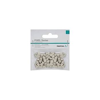 Deepcool силиконови битове PIXEL Grey (R-PIXEL-GY100-G-1)