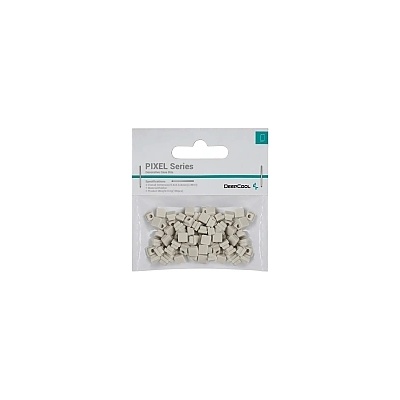 Deepcool силиконови битове PIXEL Grey (R-PIXEL-GY100-G-1)