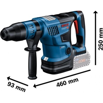 Image 1 of Bosch GBH 18V-36 C Solo (0611915021)