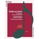 Grieg, Holberg Suite