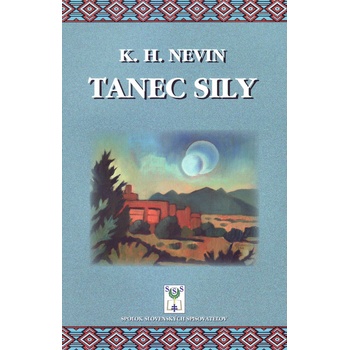 Tanec sily